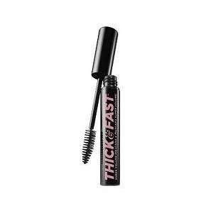    Soap & Glory Thick and Fast Mascara Superjet Black.: Beauty