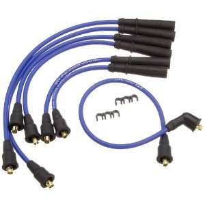  Karlyn Ignition Wire Set: Automotive