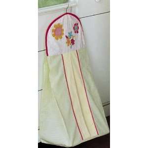  Mariposa   Diaper Stacker Baby