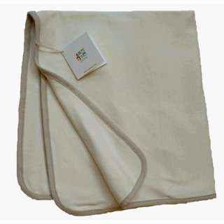  Sckoon Organic Cotton Super Soft Blanket: Baby