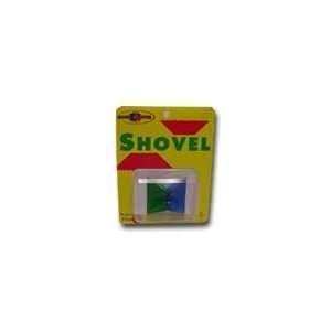    SHOVELS (Block N Roll Value Pak) byTaurus Toy Toys & Games