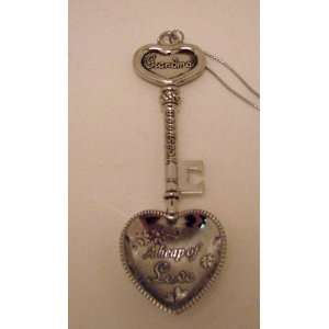    Ganz ER11176 Grandma   A Heap Of Love Spoon Key: Everything Else