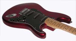 Great Deal Electric Guitar MRD color 1000 MRD  