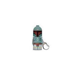  Star Wars Stack ems Keychain Boba Fett Toys & Games