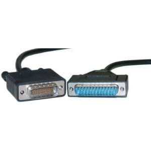   : HD60 Male / DB25 Male, (CAB 530MT 6) Cisco Cable, 6 ft: Electronics