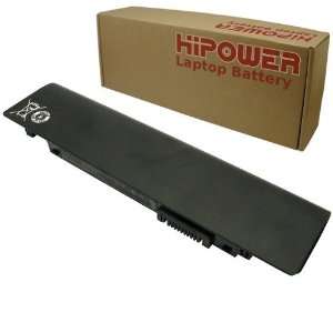  Hipower Battery For Dell Inspiron 1470, 14z, P04G ( 6 Cell 