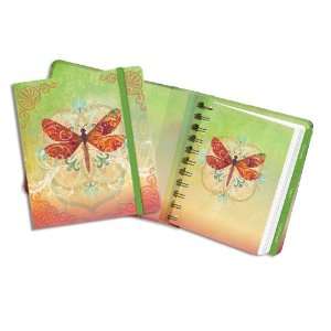  Studio Oh Address Book, Sundara Dragonfly: Home & Kitchen