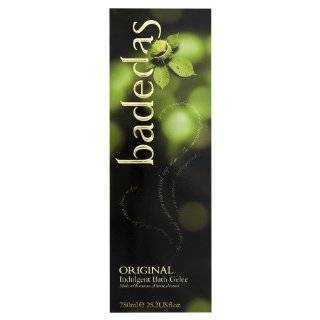 Badedas Original Rich Bath Gelee with Extract of Horse Chestnut 750ml 