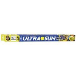  24watt Ultra Sun T5 Ho Flo Bulb 22 (Catalog Category Aquarium 