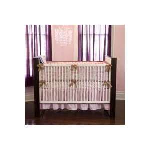  Caden Lane Ava Crib Set: Baby