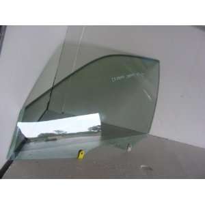  Toyota Camry Front Door Glass Lh 97 01: Automotive