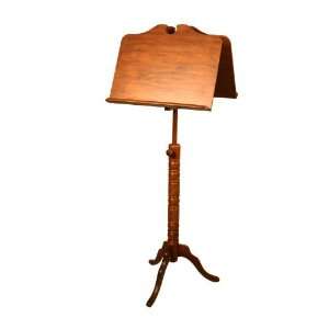  Music Stand, Boston, Double Tray: Musical Instruments