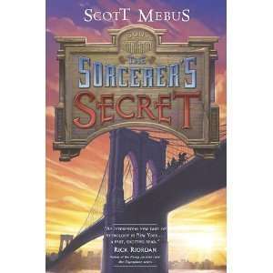   Sorcerers Secret [Deckle Edge] [Hardcover](2010):  N/A : Books