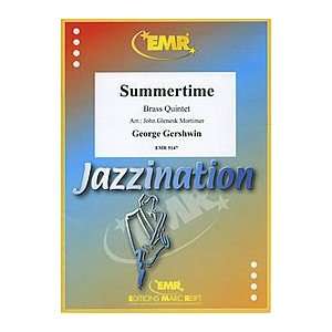  Summertime: Musical Instruments