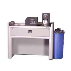  Garner DDR 1 Hard Drive Degausser and Physical Destroyer 