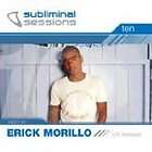   Morillo 2 Sides My World 4 CD compilation Subliminal Winter Session