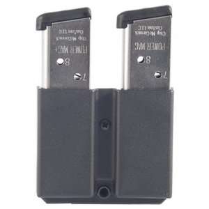  Double Mag Pouch W/Tek Lock 1911 Double Mag Pouch Sports 