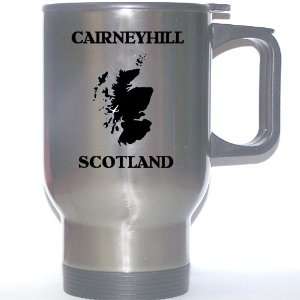  Scotland   CAIRNEYHILL Stainless Steel Mug: Everything 