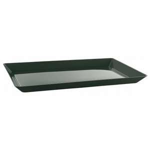  Alessi DC04 DGR   Tonale Tray: Home & Kitchen