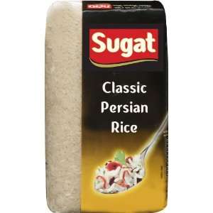 Classic Persian Rice. 2 Pounds  Grocery & Gourmet Food