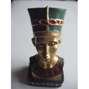  Bust Queen Nefertiti of Egypt: Everything Else