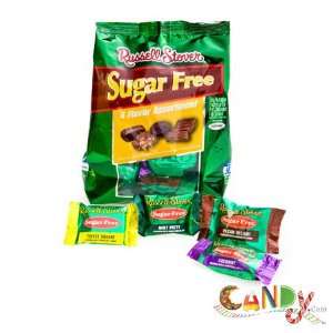 Sugar Free Assorted Chocolates: 20 oz:  Grocery & Gourmet 