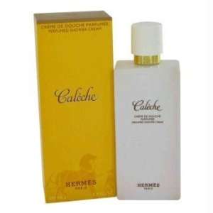 Caleche Shower Cream 6.5 oz by Hermes: Beauty