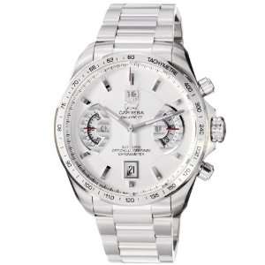   Grand Carrera Chronograph Calibre 17 RS Watch Tag Heuer Watches