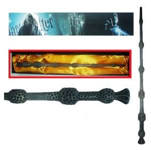  Harry Potters Dumbledores Elder Wand and deluxe gift box 