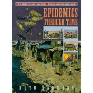  Epidemics through Time Newhouse Books