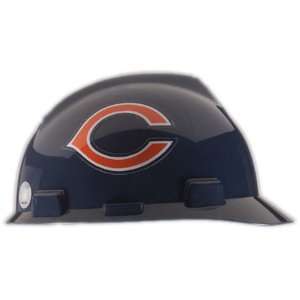  Chicago Bears NFL Hard Hat