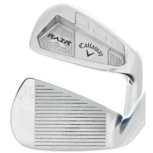  Mens Callaway RAZR X Forged Irons: Sports & Outdoors