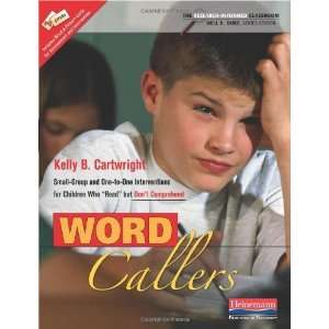 Word Callers Small Group and One to One Interventions for 