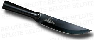 Cold Steel Bushman Knife 95BUSS 12.25 31cm 10oz NIB!  