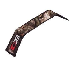    Bohning Replacement Clip Chameleon 5 Lost Camo: Sports & Outdoors