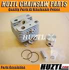 40MM Cylinder Piston For STIHL Brush Cutter FS250 FS250R FS200 FS200R 