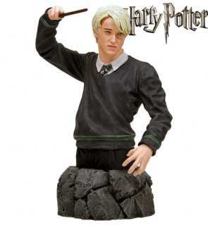 Harry Potter Draco Malfoy Mini Bust Gentle Giant  