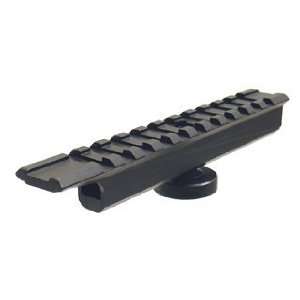   Weaver Style Tactical Mount Airsoft Gun Accessory