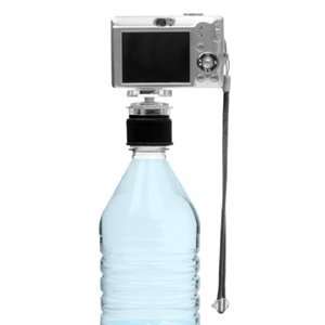  Bottle Top Camera Tripod  Players & Accessories