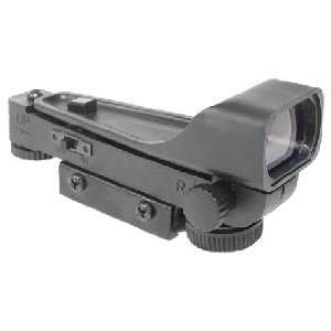  Leapers Quick Aim Electronic Dot Sight