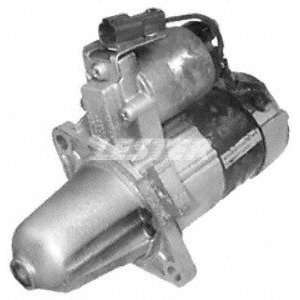  Endurance Electric 17688 Remanufactured Starter 