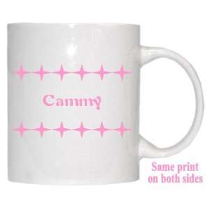  Personalized Name Gift   Cammy Mug: Everything Else