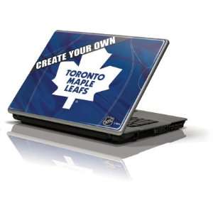  Toronto Maple Leafs   create your own skin for Dell 