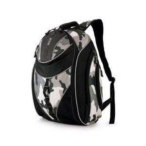  Express Backpack White Camoufl: Electronics