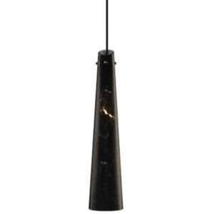   by Alico : R239239 Size Large Finish Oil Rubbed Bronze Shade Gold Leaf