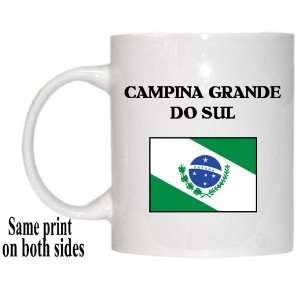  Parana   CAMPINA GRANDE DO SUL Mug: Everything Else
