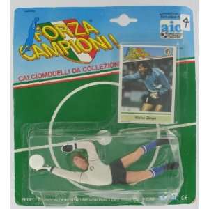  Forza Campioni Walter Zenga Toys & Games