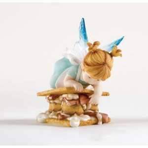  Smores Expert Fairie: Home & Kitchen