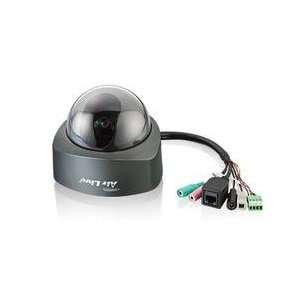  AirLive POE 200CAMv2 1/4 CMOS Dual Stream Dome IP Camera 