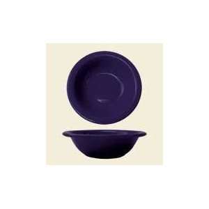  Intl. Tableware Cancun Fruit Bowl NR Cobalt Blue 3 DZ CAN 